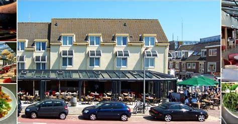 Egmond aan Zee Club: Grand Café & Restaurant Westenwind | Egmond aan Zee