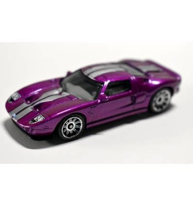 Matchbox Ford GT Supercar - Global Diecast Direct