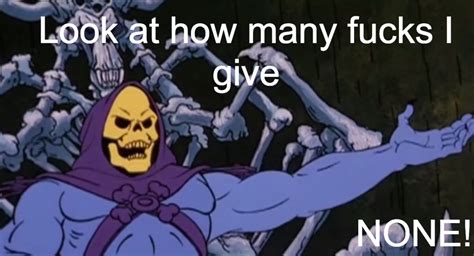 Skeletor Meme by Devilknight2015 on DeviantArt