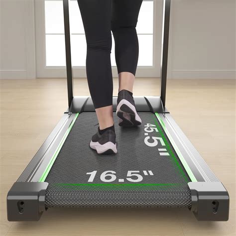 Superun Folding Treadmill Review