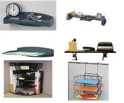 Cubicle Accessories - Assignment Point