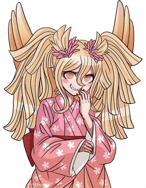 Hiyoko Saionji Sprites Sad Seguroce