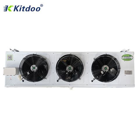 High Quality Industrial Evaporator Matching With Condensing Unit