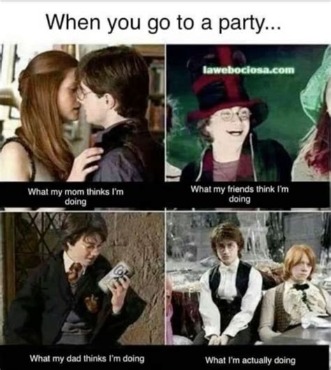 Harry Potter Meme In Harry Potter Wortspiele Lustige Meme