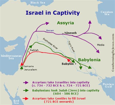 Ancient Middle East From Noah To Christ Bible Mapping Bible Study