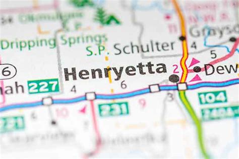 10 Fun Things To Do In Henryetta Oklahoma - EASY.Wireless