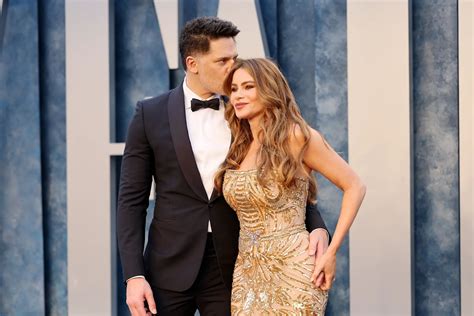 Here's Why Sofía Vergara and Joe Manganiello Are Getting a Divorce