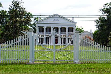 Madewood Plantation Flickr Photo Sharing