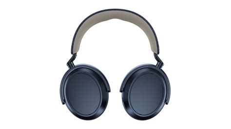 Sennheiser Momentum 4 Adaptive Noise Cancelling Wireless Over Ear