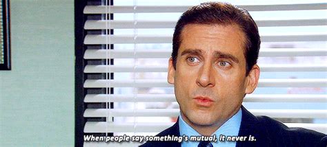 performance review michael scott gif | WiffleGif