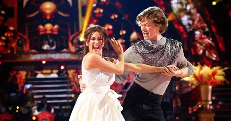 Strictly Come Dancing Fans Fume At Judges After Bobby Brazier S