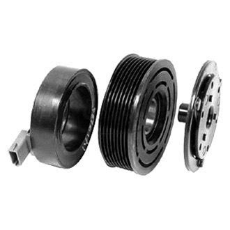 Replace® - A/C Compressor Clutch