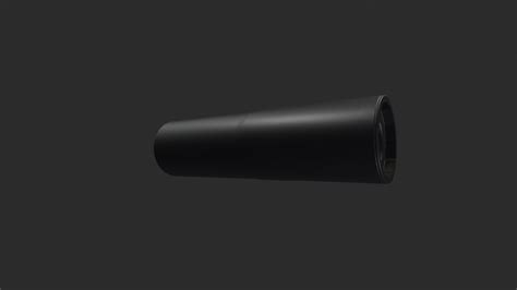 wd60_mkii - 3D model by mailtest4d [d69de7b] - Sketchfab