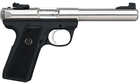 Ruger KP512MKIII (10110) - Double Action Indoor Shooting Center & Gun Shop