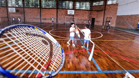 Sancionada A Prorroga O Da Lei De Incentivo Ao Esporte At