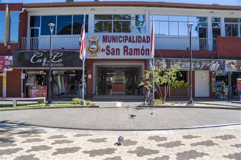 Frente Al Cambio De Periodo Pol Tico En Las Municipalidades As Queda