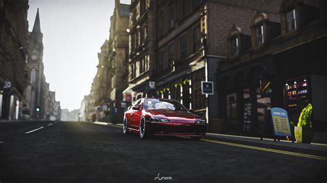 Video Games Vehicle Forza Horizon 4 Nissan Silvia Spec R 1080p Jdm Forza Nissan Car Hd