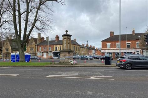 Northampton Stabbing Kingsthorpe Community Speechless And Shocked