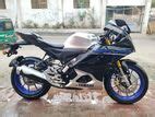 Yamaha R M Indian Bs Dd Abs For Sale Malibag Bikroy