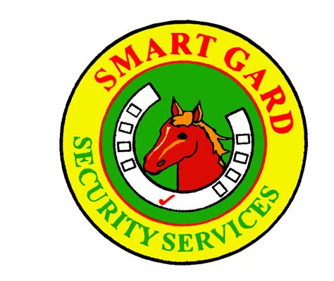 Smart Gard Security Services And Smart Performancesecurity Smart Gard