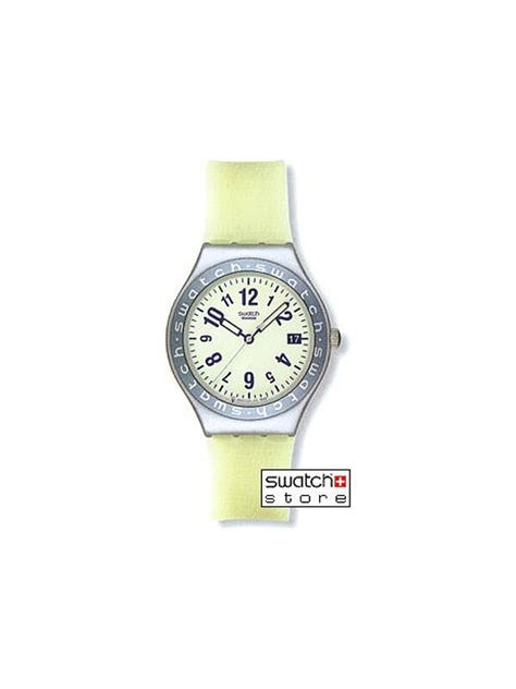 Swatch Ersatzarmband F R Swatch Ygs Aygs Uhrenarmband