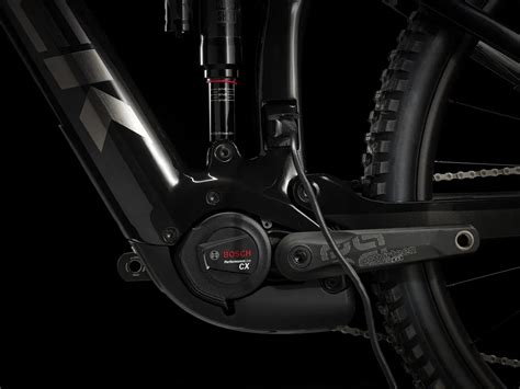 Trek Rail 9 8 XT Gen 4 VTT Électrique Tout Suspendu Carbone 29 Pouces