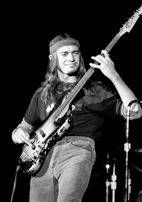 Jaco Pastorius: Our 1987 Profile - SPIN