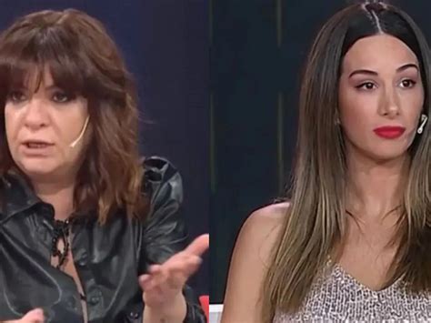 La Verdad De La Desvinculaci N De Andrea Taboada Y Estefi Berardi De