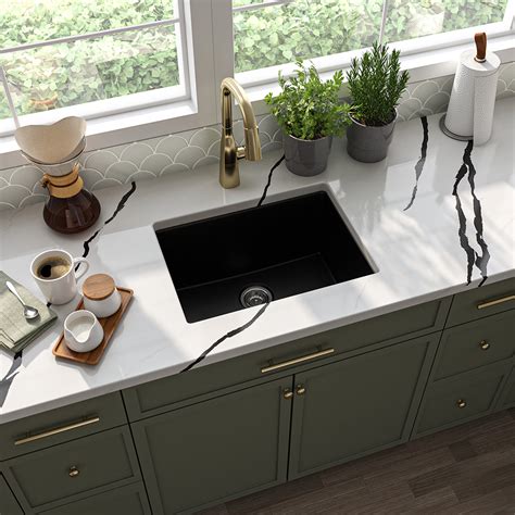 Add Dramatic Flair To Your Kitchen With Calacatta Quartz