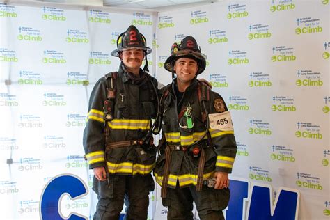 Providence Fight For Air Climb Flickr