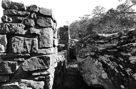 Petit Jean Mountain October 2021 Open Aperture