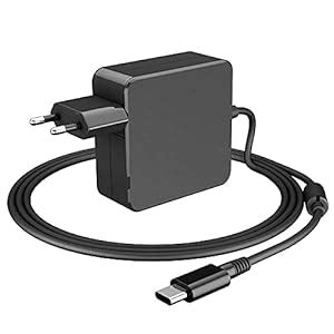 Fugen Laptop Charger Adapter W V A V A V A V A Pin Type