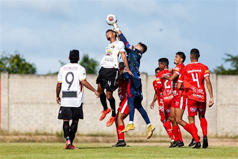 América RN vence Globo e vai à final do Campeonato Potiguar Sub 20 rn