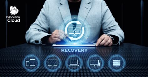 Cloud Disaster Recovery Solusi Untuk Menjaga Bisnis Anda