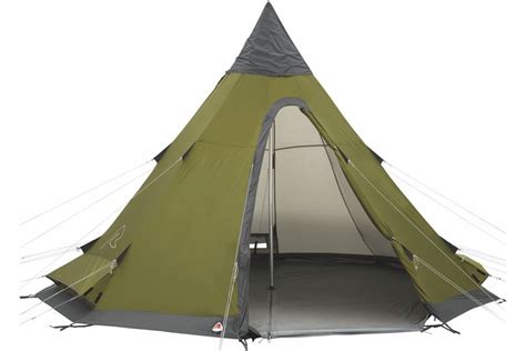 Tipi Robens Field Base