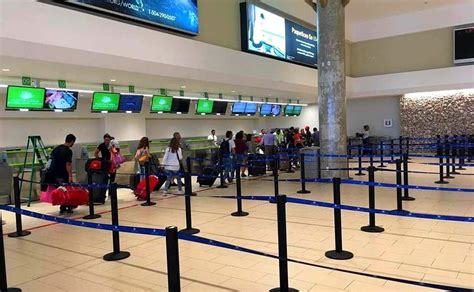 Aeropuerto de Punta Cana obtiene certificación de Higiene y Salud