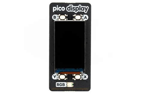 Pico Display Pack