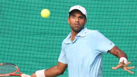 Vishnu Vardhan Seeded No 1 In Top Prize Money Tennis