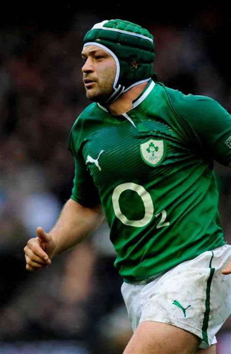 Rory Best | Ultimate Rugby Players, News, Fixtures and Live Results