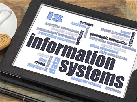 Is Information Systems a Good Degree? Pay, Stress, etc. – College Reality Check