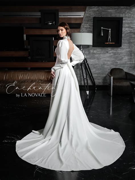 Modern Wedding Dress, Old Money Wedding Dress, Old Hollywood Bridal