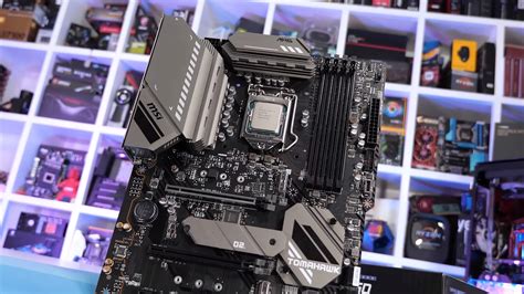 Intel Core i5-11400F Review: The New Value Champ | TechSpot