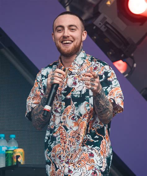 Mac Miller Weekend Passlocean