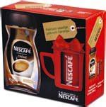 Instant kava Nescafé Sensazione Créme 200g ili Poklon paket Nescafé