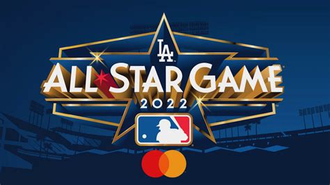 2022 MLB All-Star Week – Simply A Fan