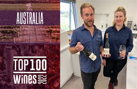 Top 100 Wines Of Australia 2022 JamesSuckling