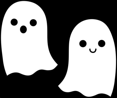 Ghost Clip Art Clipart Panda Free Clipart Images Halloween