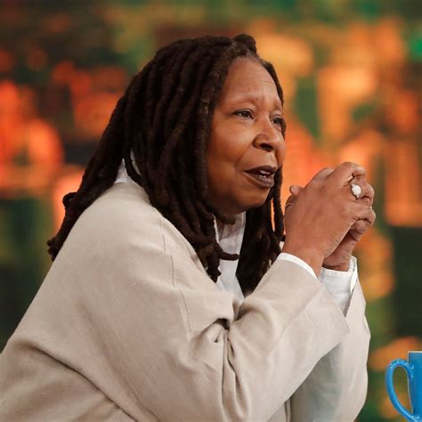 The Views Whoopi Goldbergs Staggering Multi Million Dollar Fortune