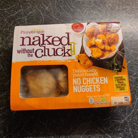 Finnebrogue Naked Without The Cluck Nuggets Reviews Abillion