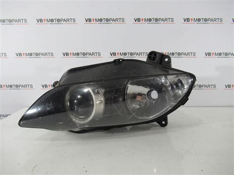 Yamaha YZF R1 Koplamp VB Motoparts